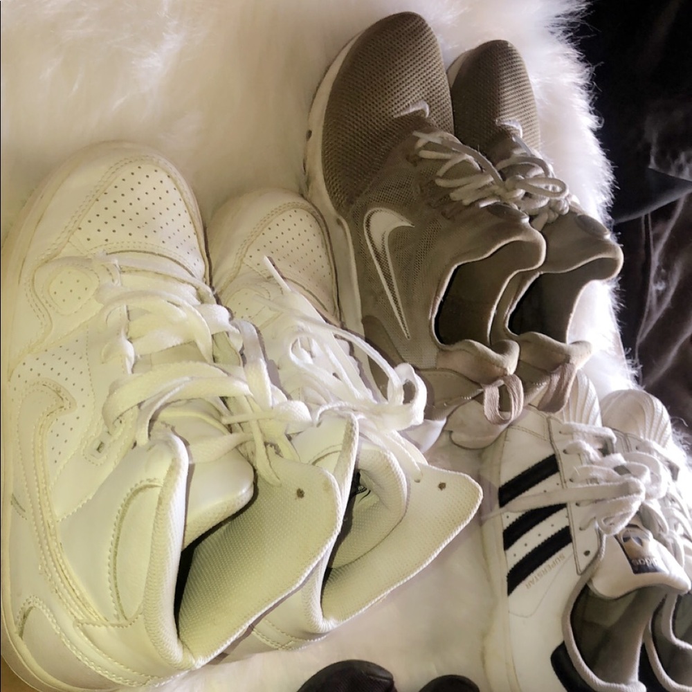 Girls shoes